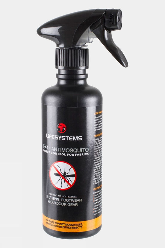 Cotswold EX4 Anti-Mosquito Spray