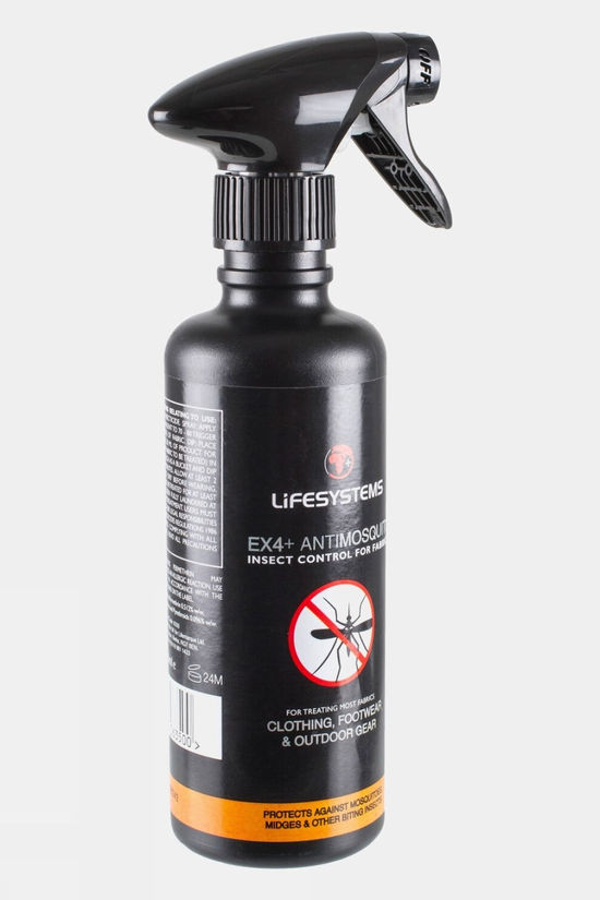 Cotswold EX4 Anti-Mosquito Spray