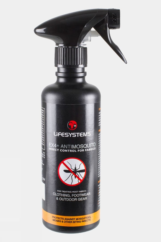 cotswold EX4 Anti-Mosquito Spray