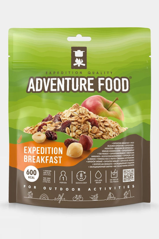 cotswold Expedition Breakfast Dry Food