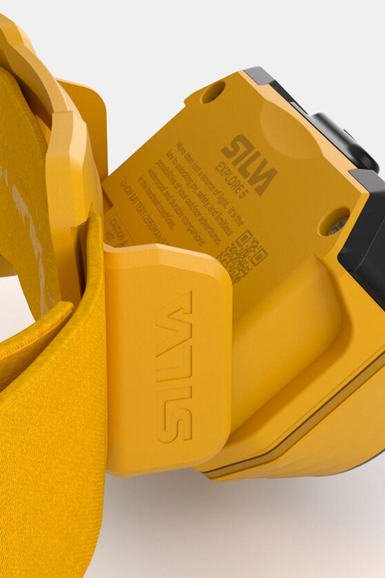 Cotswold Explore 5 Head Torch