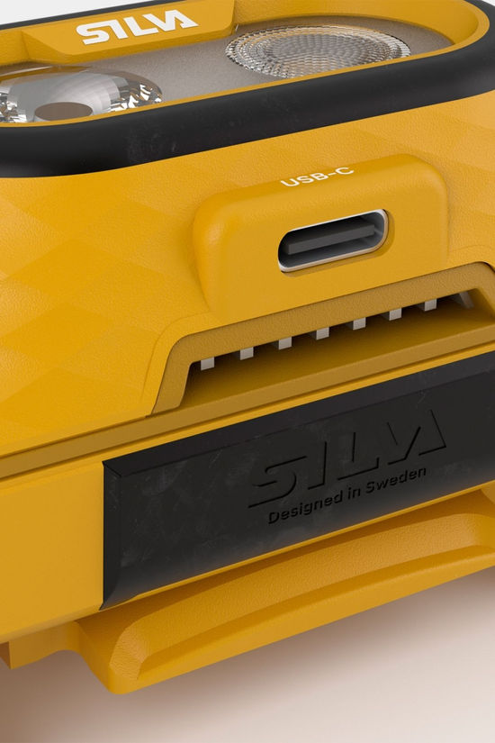 Cotswold Explore 5 Head Torch