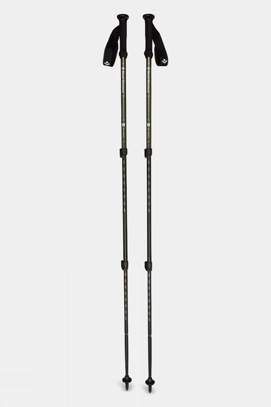 cotswold Explorer 3 Trekking Poles (Pair)