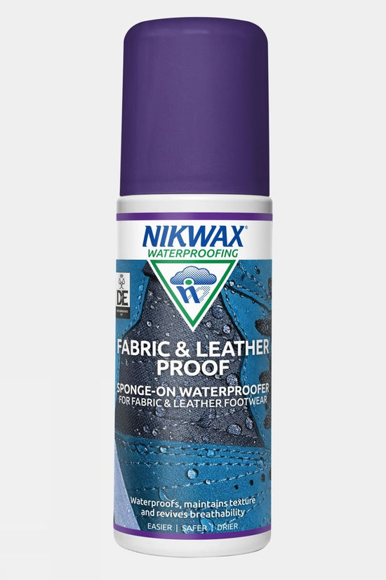 cotswold Fabric & Leather Proof - 125ml