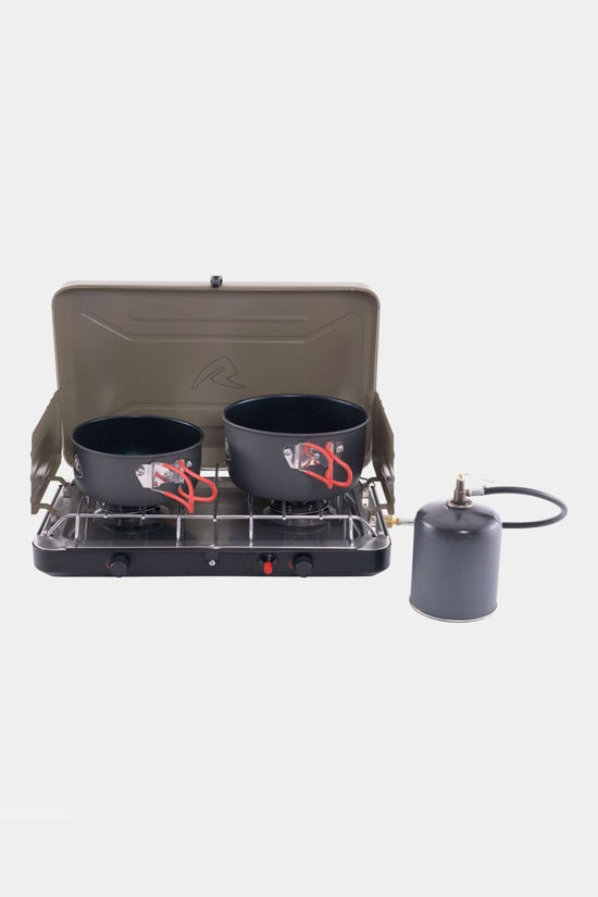 Cotswold Fire Hornet Basecamp Stove