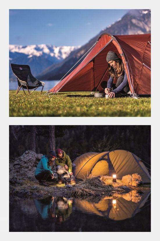 Cotswold Fire Midge Stove Titanium