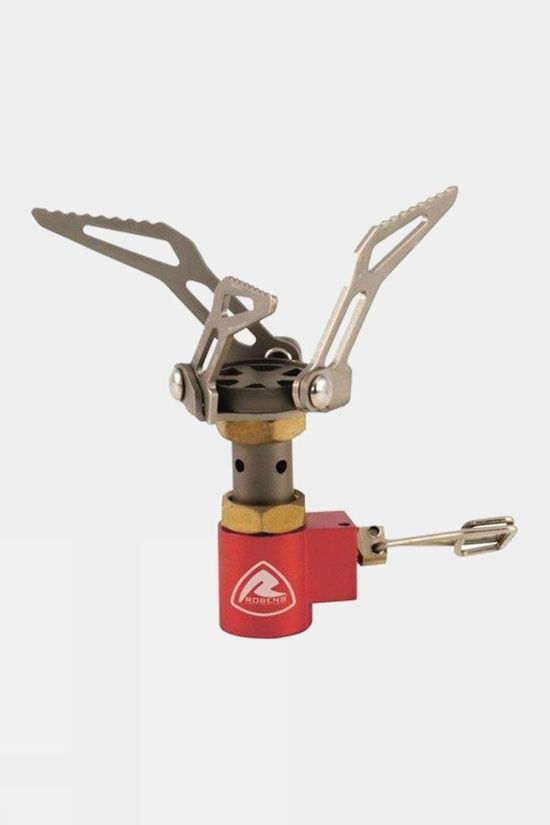 cotswold Fire Midge Stove Titanium