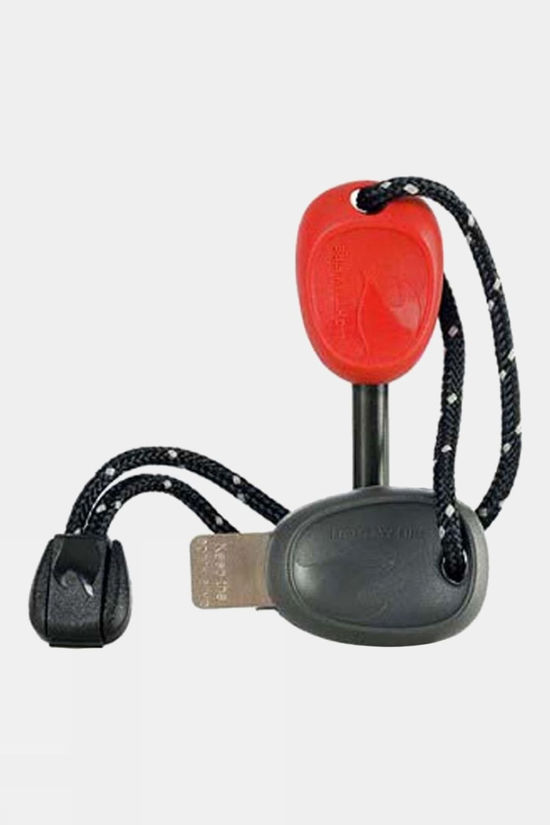 cotswold FireSteel BIO Scout 2in1 Fire Starter