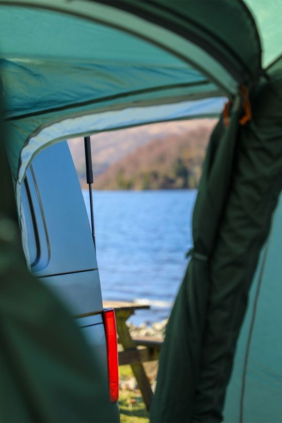 Cotswold Fistral Air Low Drive Away Awning