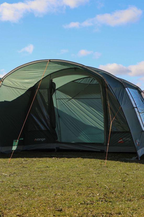 Cotswold Fistral Low Pole Drive Away Awning