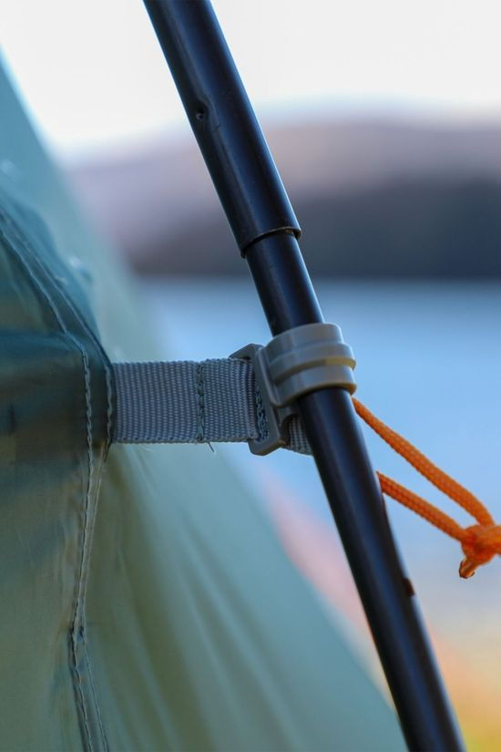 Cotswold Fistral Low Pole Drive Away Awning