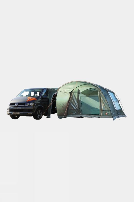 cotswold Fistral Low Pole Drive Away Awning