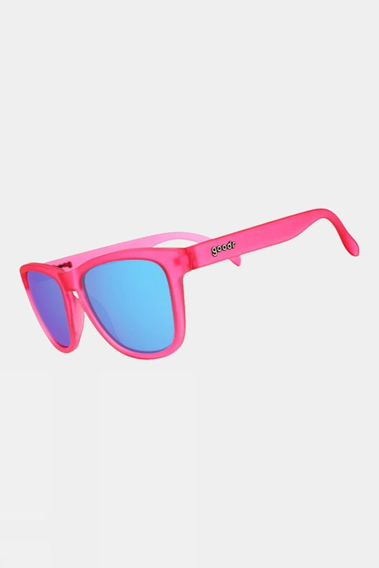 cotswold Flamingos On A Booze Cruise Sunglasses