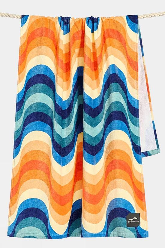 Cotswold Flip Side Beach Towel