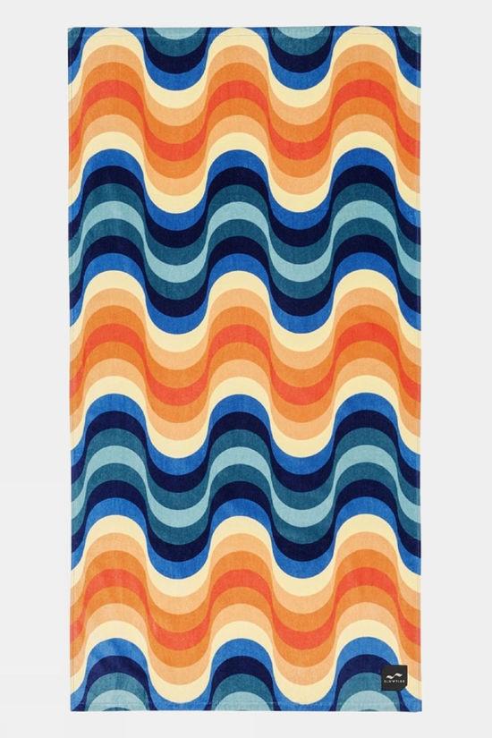 cotswold Flip Side Beach Towel