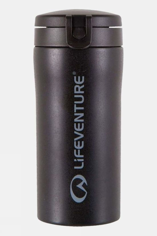 cotswold Flip-Top Thermal Mug
