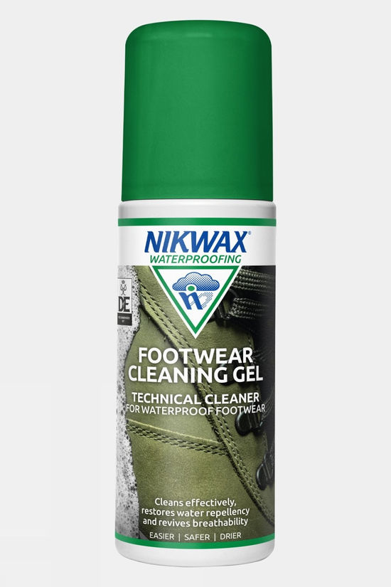 cotswold Footwear Cleaning Gel - 125ml