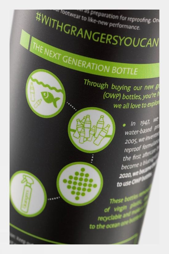 Cotswold Footwear + Gear Cleaner - 275ml