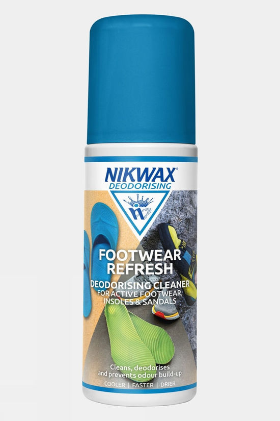 cotswold Footwear Refresh - 125ml
