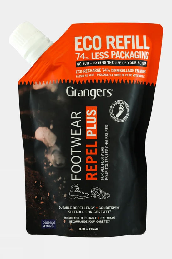 cotswold Footwear Repel Plus Eco Refill - 275ml