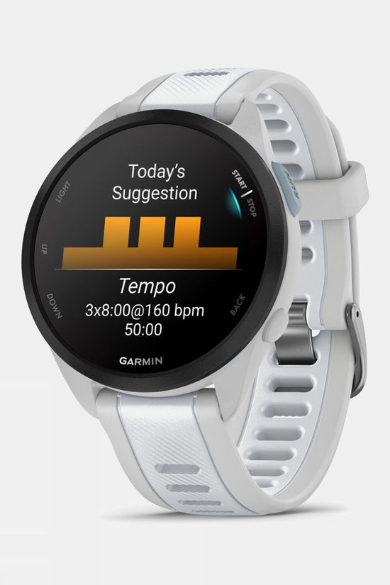Cotswold Forerunner 165 GPS Smartwatch