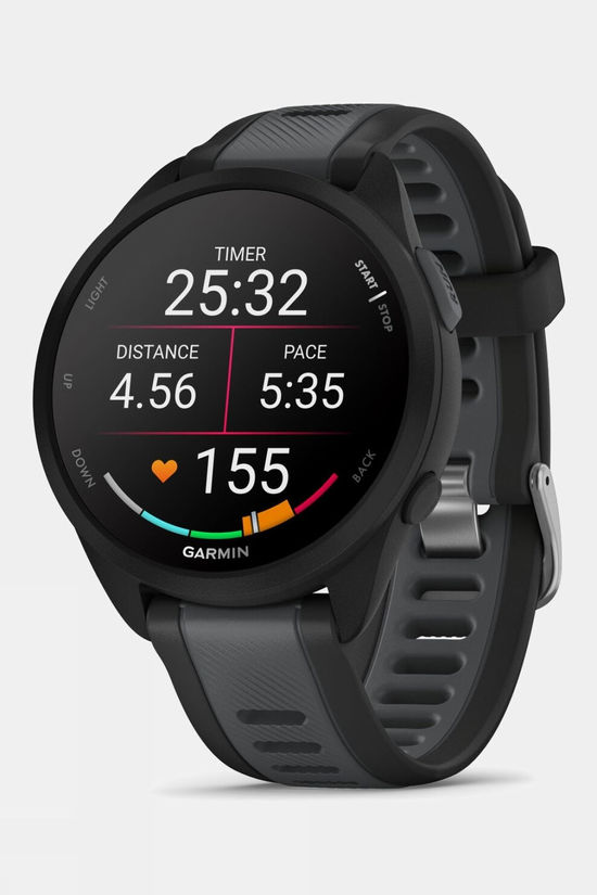 Cotswold Forerunner 165 Music GPS Smartwatch