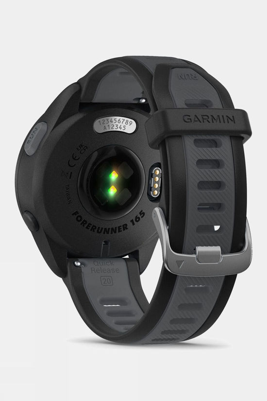 Cotswold Forerunner 165 Music GPS Smartwatch