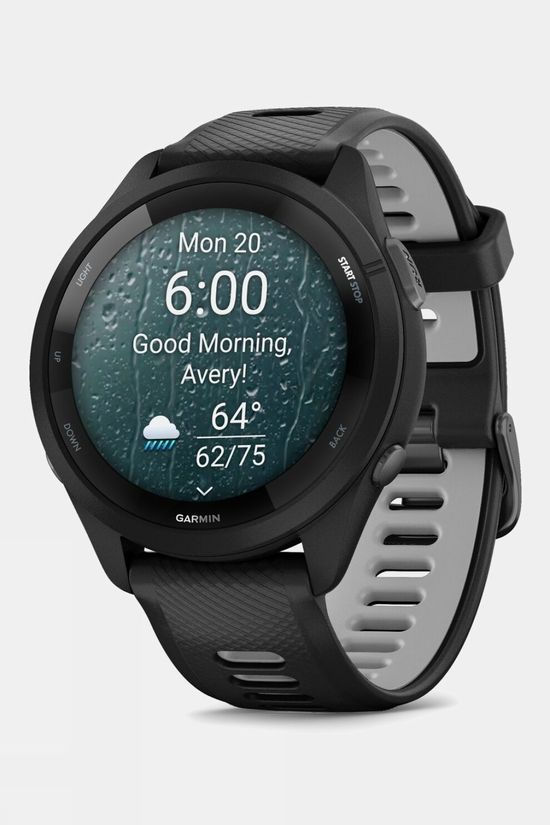 Cotswold Forerunner 265 GPS Smartwatch