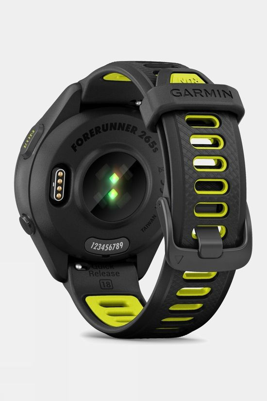 Cotswold Forerunner 265S GPS Smartwatch