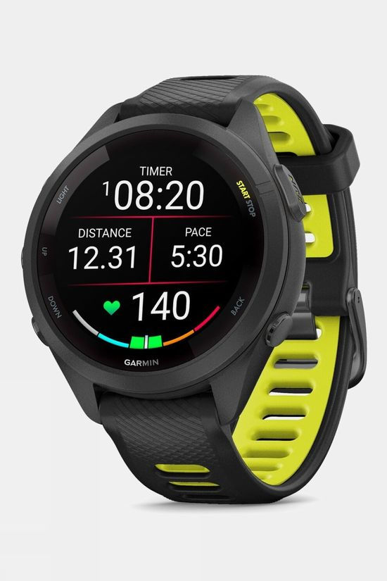 Cotswold Forerunner 265S GPS Smartwatch