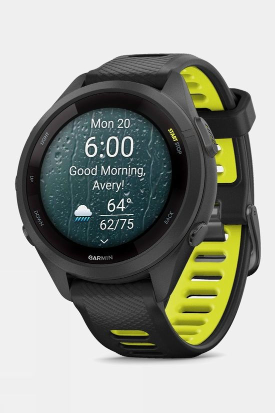 Cotswold Forerunner 265S GPS Smartwatch