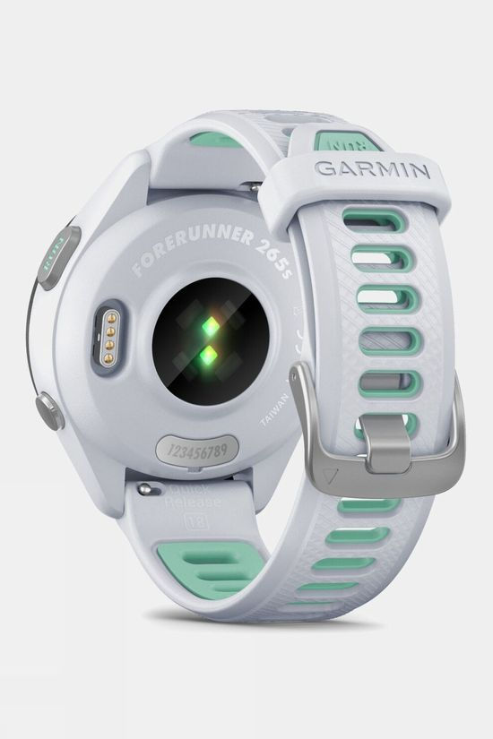 Cotswold Forerunner 265S GPS Smartwatch