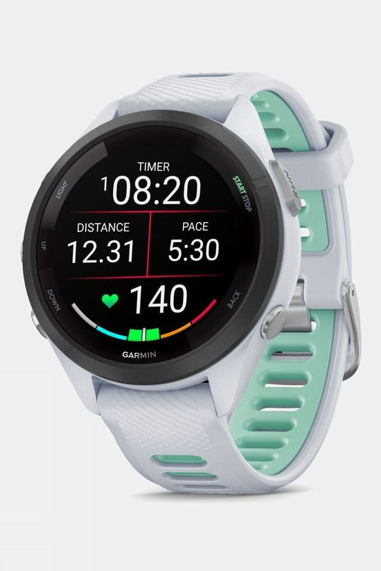 Cotswold Forerunner 265S GPS Smartwatch