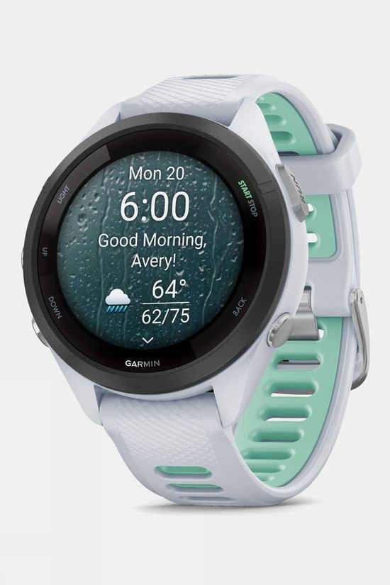 Cotswold Forerunner 265S GPS Smartwatch