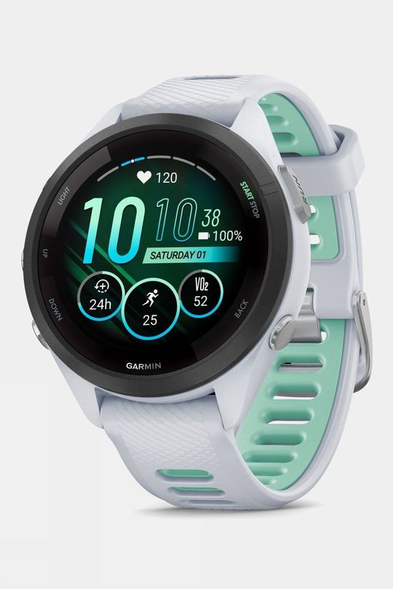 cotswold Forerunner 265S GPS Smartwatch