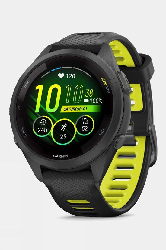 cotswold Forerunner 265S GPS Smartwatch