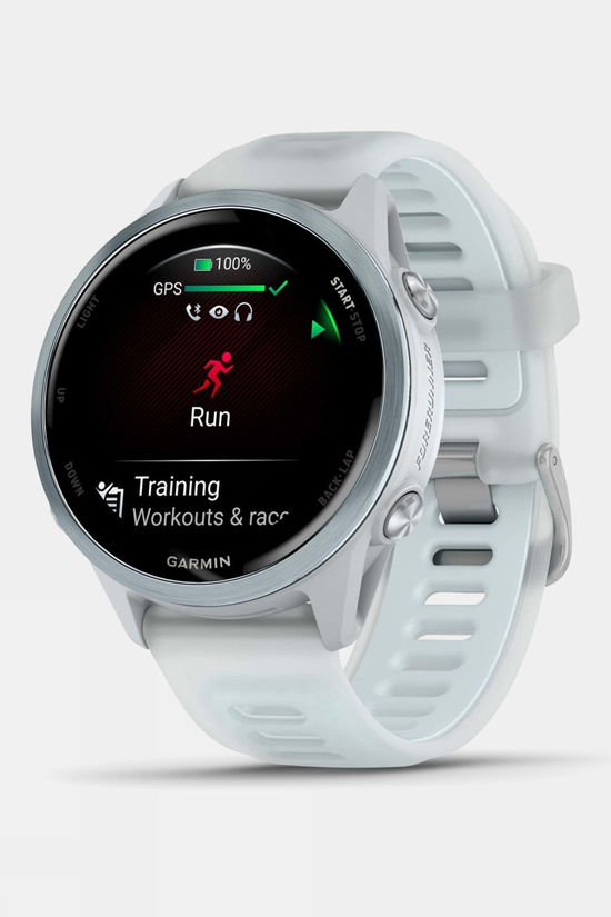 Cotswold Forerunner 570 42mm GPS Smartwatch