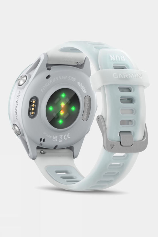 Cotswold Forerunner 570 42mm GPS Smartwatch