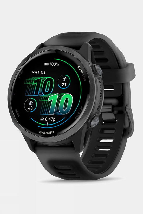 cotswold Forerunner 570 42mm GPS Smartwatch