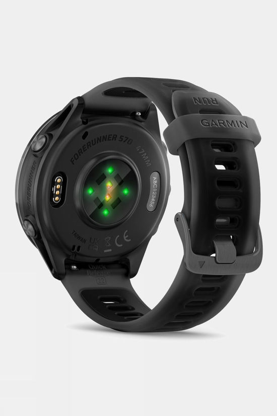 Cotswold Forerunner 570 47mm GPS Smartwatch