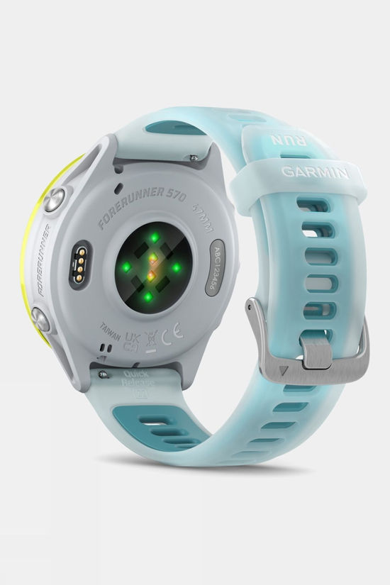 Cotswold Forerunner 570 47mm GPS Smartwatch