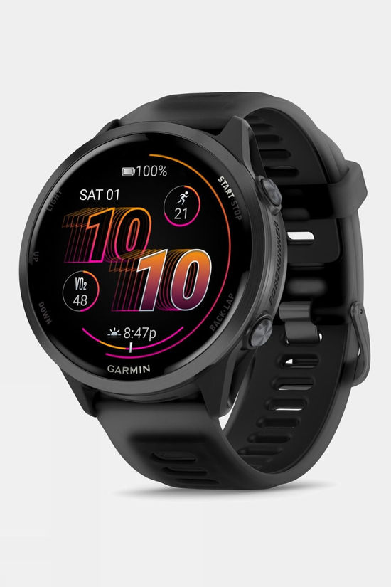 cotswold Forerunner 570 47mm GPS Smartwatch