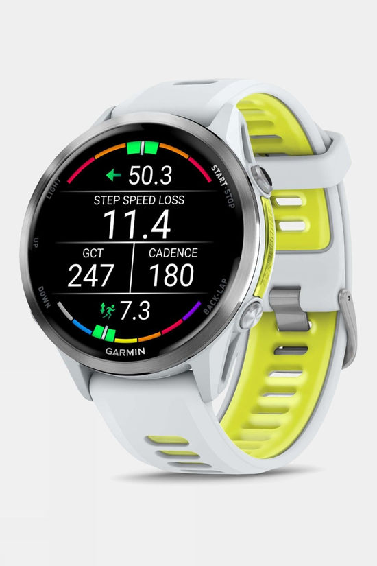 Cotswold Forerunner 970 GPS Smartwatch