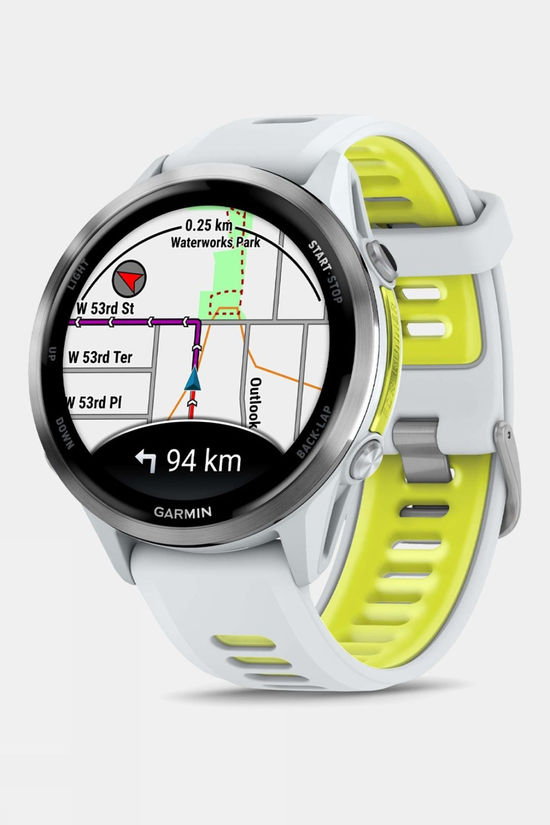 Cotswold Forerunner 970 GPS Smartwatch