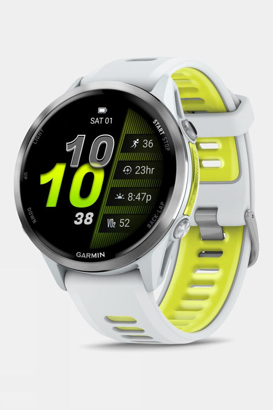 cotswold Forerunner 970 GPS Smartwatch