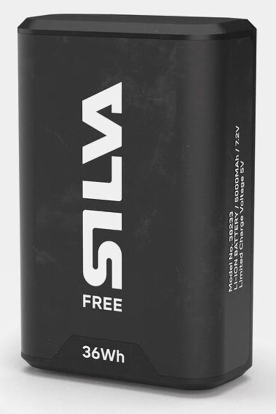 Cotswold Free 1200 M Head Torch