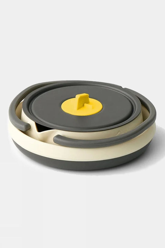 Cotswold Frontier Ultralight Collapsible Kettle