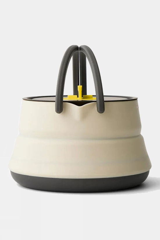 Cotswold Frontier Ultralight Collapsible Kettle