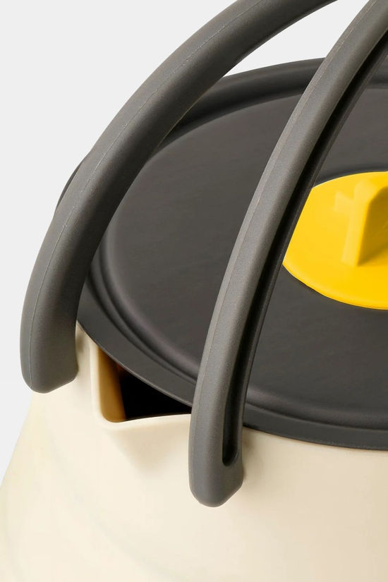 Cotswold Frontier Ultralight Collapsible Kettle