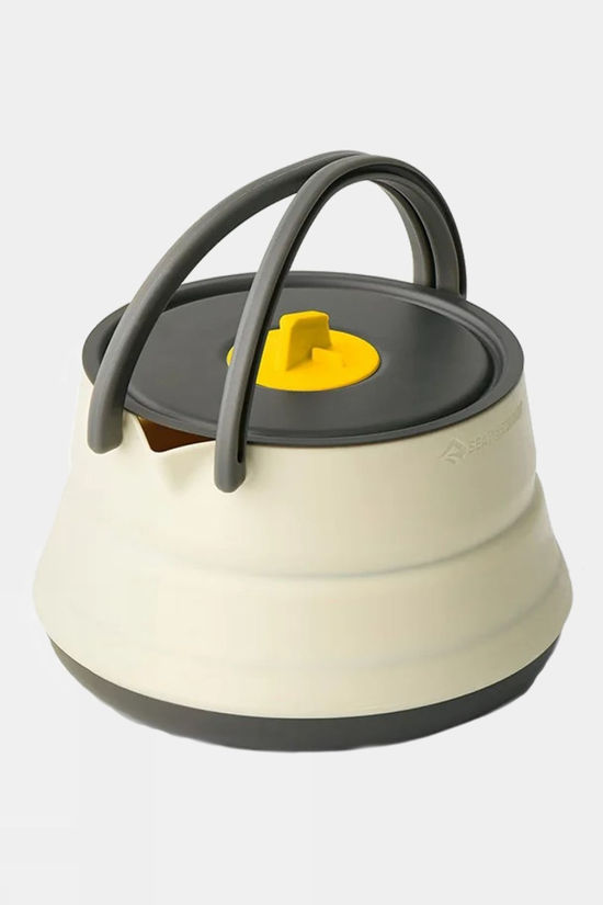 cotswold Frontier Ultralight Collapsible Kettle